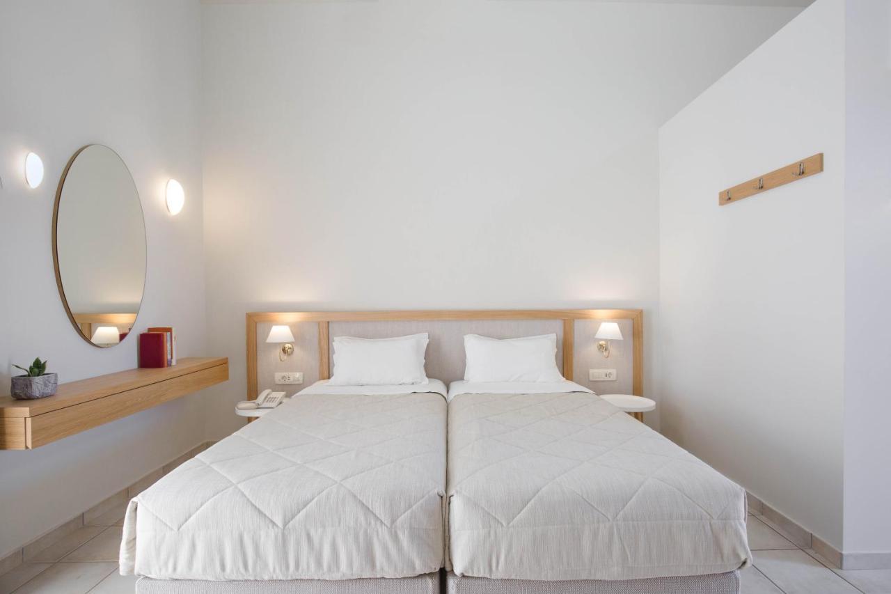 Triton Apartments Като-Даратсо Экстерьер фото